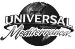 UNIVERSAL Mediterranea