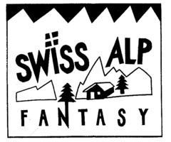 SWISS ALP FANTASY