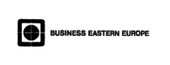 BUSINESS EASTERN EUROPE