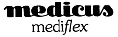 medicus mediflex