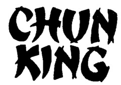 CHUN KING