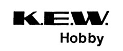 K.E.W. Hobby