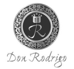 R Don Rodrigo