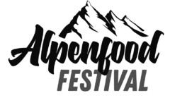 Alpenfood FESTIVAL