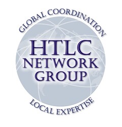 HTLC NETWORK GROUP GLOBAL COORDINATION LOCAL EXPERTISE