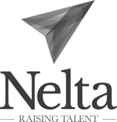 Nelta RAISING TALENT