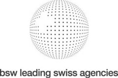 bsw leading swiss agencies