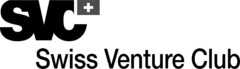 SVC Swiss Venture Club