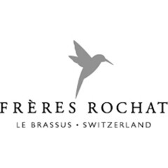 FRÈRES ROCHAT LE BRASSUS SWITZERLAND((fig.))