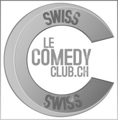 SWISS LECOMEDYCLUB.CH SWISS