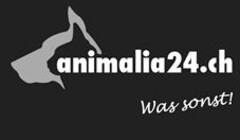 animalia24.ch Was sonst!