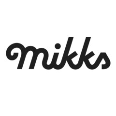 Mikks