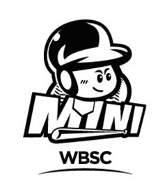 MINI WBSC