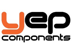 yep components