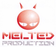 MELTED PRODUCTION