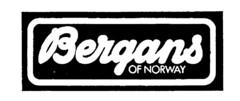 Bergans OF NORWAY