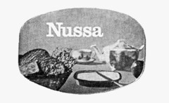 Nussa