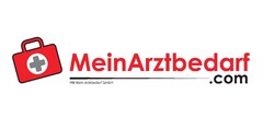 MeinArztbedarf.com FM Mein Arztbedarf GmbH