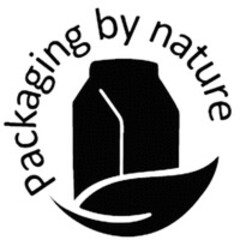 packaging by nature