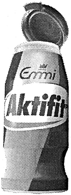 Aktifit Emmi