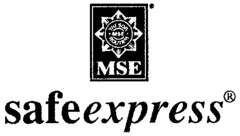 MSE safe express