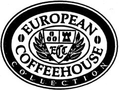 EUROPEAN COFFEEHOUSE COLLECTION