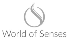 World of Senses