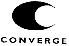 C CONVERGE