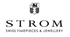 STROM SWISS TIMEPIECES & JEWELLERY