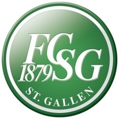 FC SG 1879 ST. GALLEN
