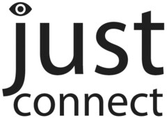 just connect