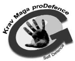 Krav Maga proDefence Self Defence