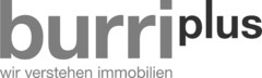 burriplus wir verstehen immobilien