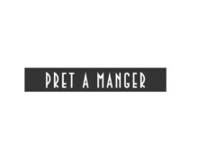 PRET A MANGER