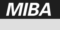 MIBA