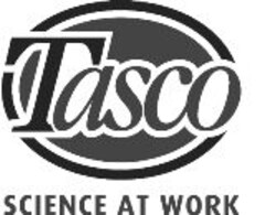 Tasco SCIENCE AT WORK