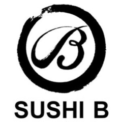 B SUSHI B