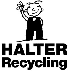 HALTER Recycling