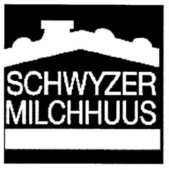 SCHWYZER MILCHHUUS