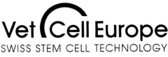 Vet Cell Europe SWISS STEM CELL TECHNOLOGY