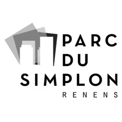 PARC DU SIMPLON RENENS