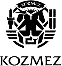 KOZMEZ KOZMEZ