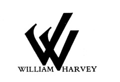 W WILLIAM HARVEY