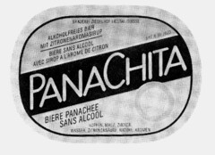 PANACHITA