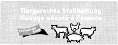 Tiergerechte Stallhaltung Elevage adapté à l'espèce exclusivité Coop