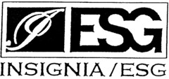 ESG INSIGNIA/ESG