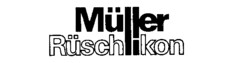 Müller Rüschlikon