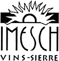 IMESCH VINS-SIERRE