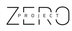 ZERO PROJECT