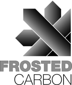 FROSTED CARBON